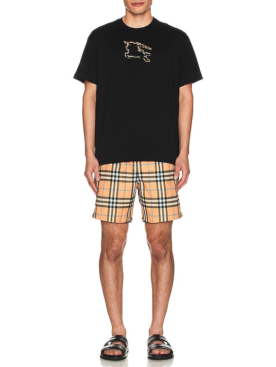 Burberry バーバリー ショートパンツ BURBERRY - バーバリー BURBERRY ショートパンツの通販 by