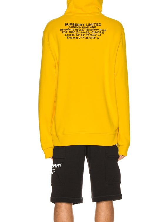 Burberry Yellow Online UP TO 70% OFF