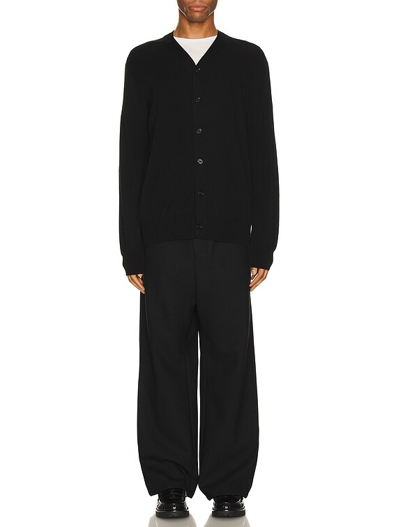Burberry カーディガン - Black | FWRD