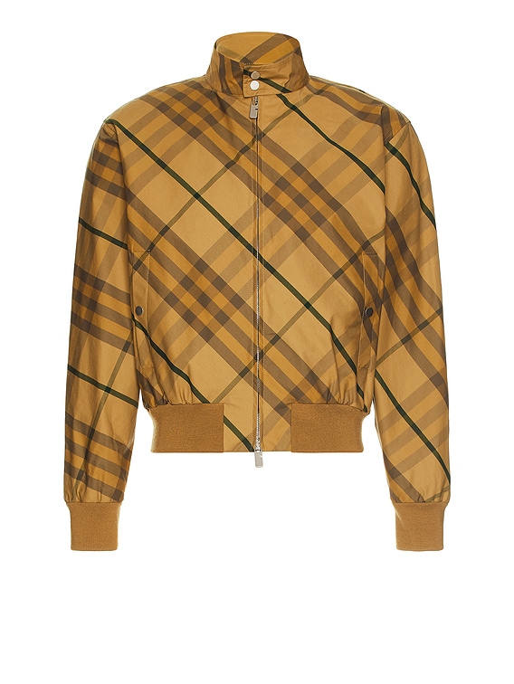 Check Pattern Bomber