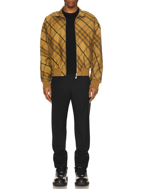 Check Pattern Bomber