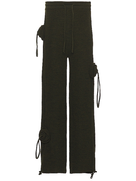 BURBERRY | CARGO PANTS