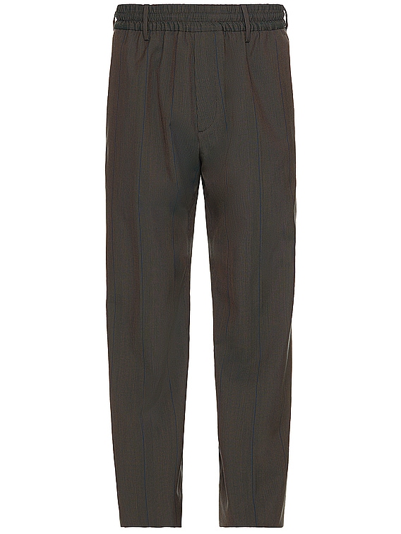 パンツ GroundY Burberry HemRib Wrap SaruelPants パンツ GroundY Burberry HemRib Wrap SaruelPants GroundY Burberry