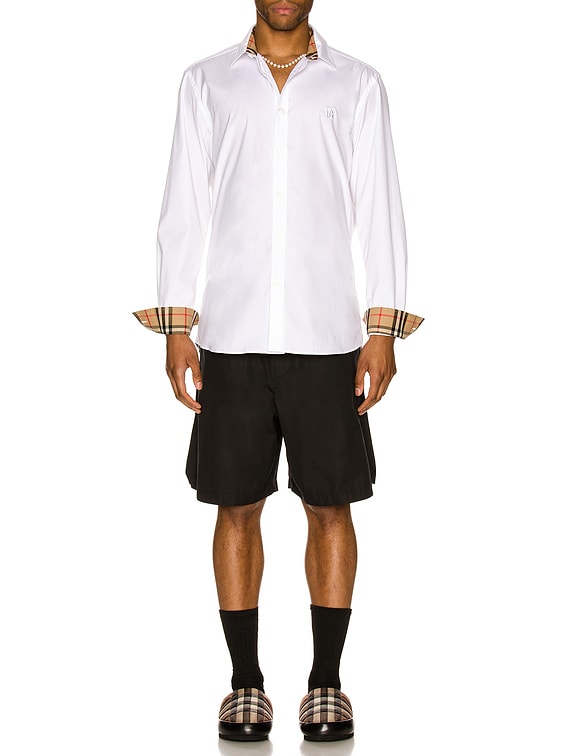 Sherwood Casual Shirt