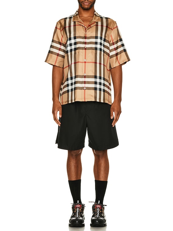 Reepham Shirt