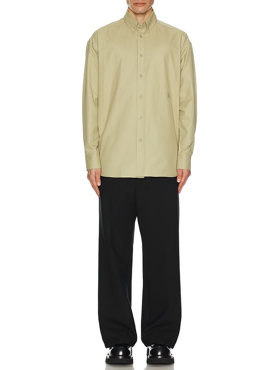 Burberry シャツ - Hunter | FWRD