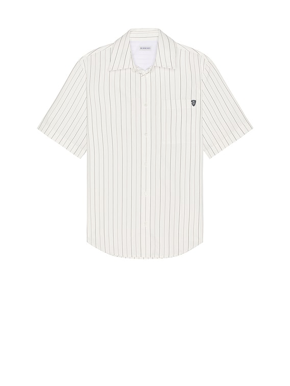 Short Sleeve Casual Shirt