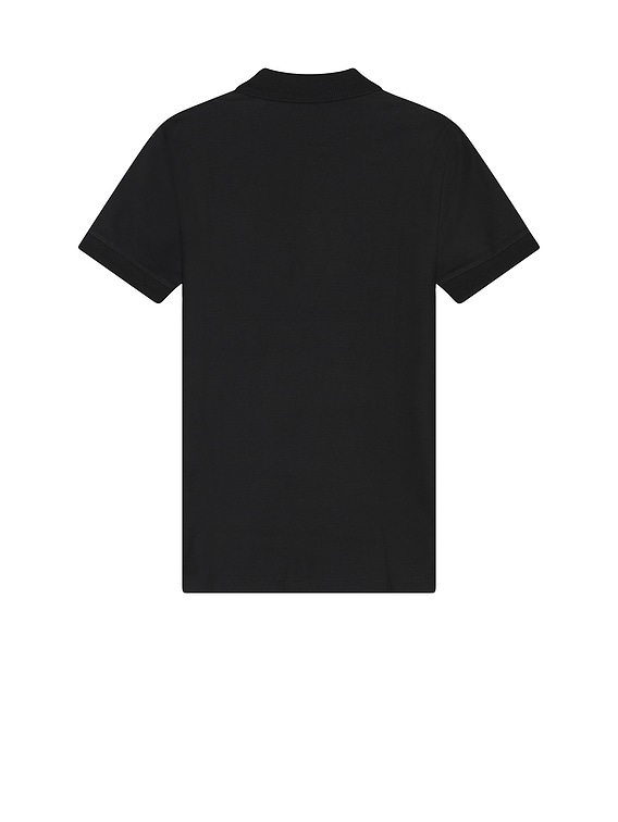 Burberry ポロシャツ - Black | FWRD
