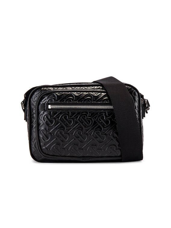 burberry monogram crossbody bag
