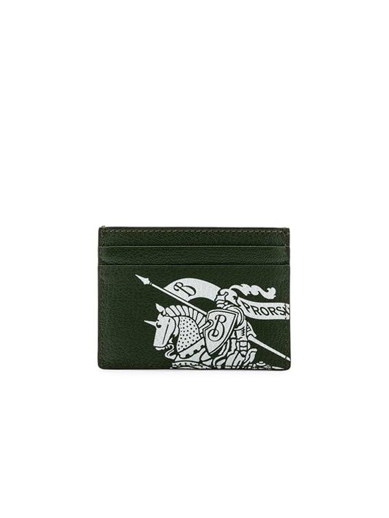 burberry sandon card holder