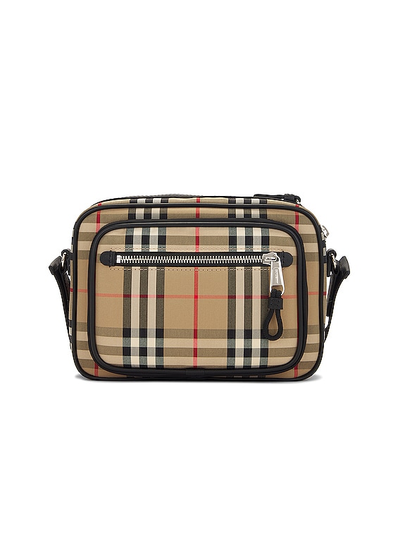 Burberry Paddy Bag