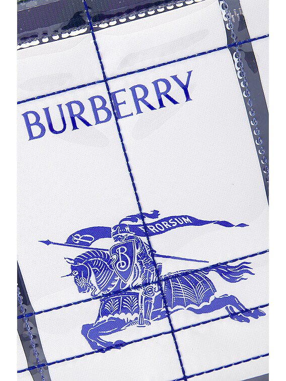 Burberry ポーチ - Multicolor | FWRD
