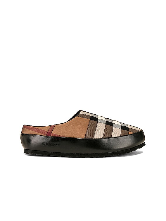Burberry Northaven Burberry Northaven check men main image 2