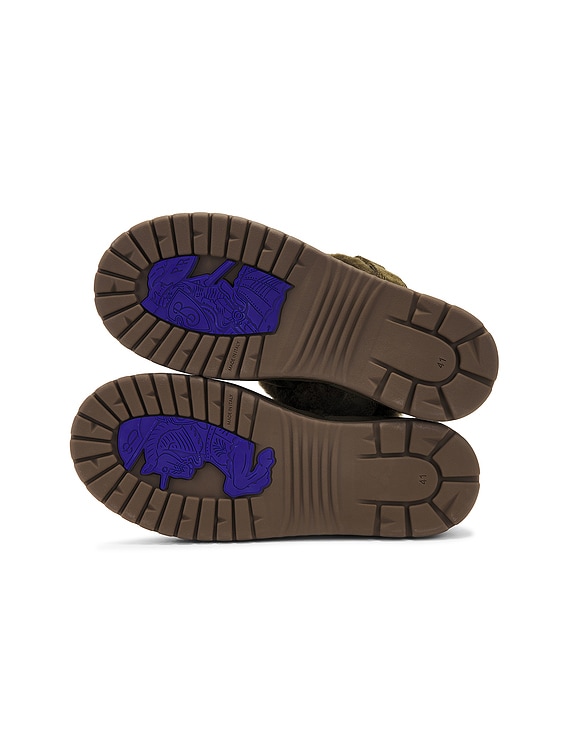 Buckle Sandal