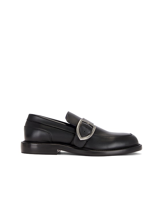 ◆BURBERRY カフス　No.1943 ◇BURBERRY カフス No.1943 Burberry Signature B Buckle Monk