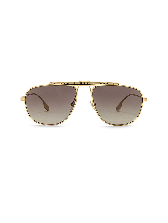 Burberry dean discount sunglasses