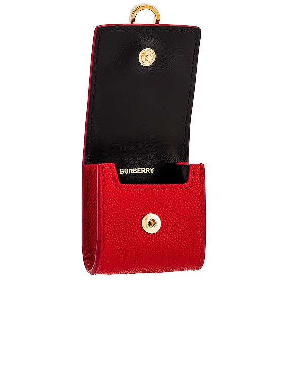 burberry earphone case