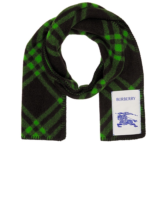 バーバリー スカーフ 楽天市場】BURBERRY バーバリー スキニースカーフ 8028949