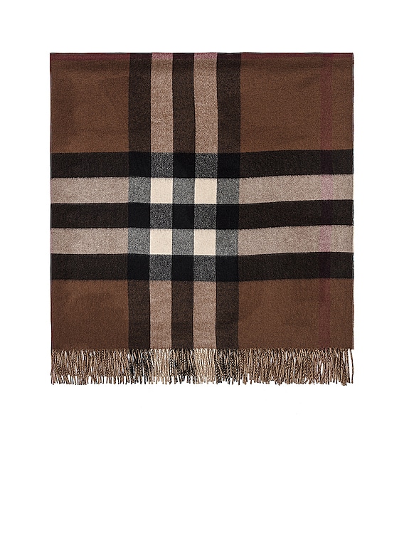 Blanket burberry discount