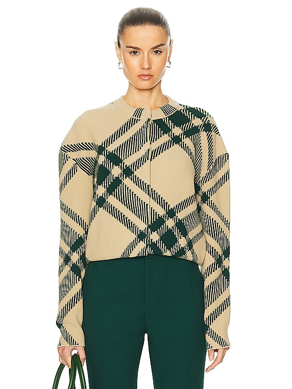 burberry pullovers