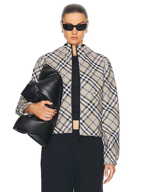 Burberry ジャケット - Lichen IP Check | FWRD