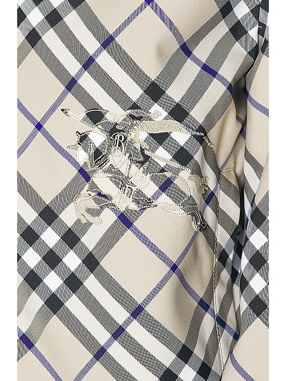 Burberry ジャケット - Lichen IP Check | FWRD