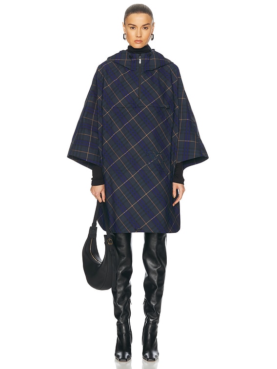 Check Cady Cape