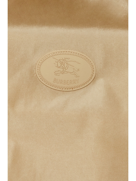Burberry Blackpool Jacket in Flax | FWRD