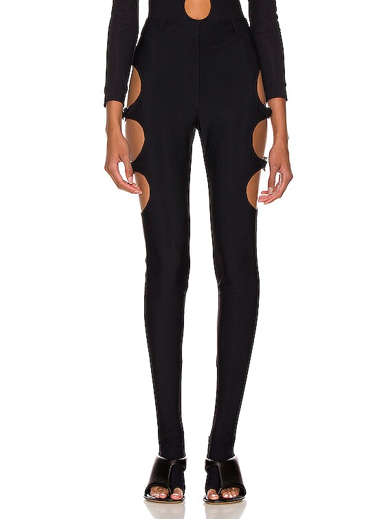 Cutout Legging