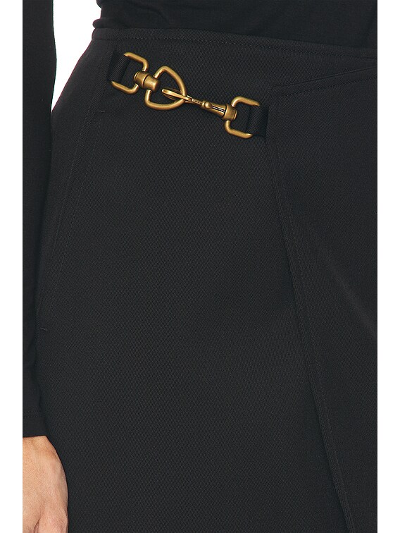 Burberry スカート - Black | FWRD