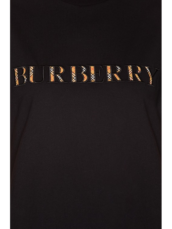 Burberry sabeto outlet t shirt