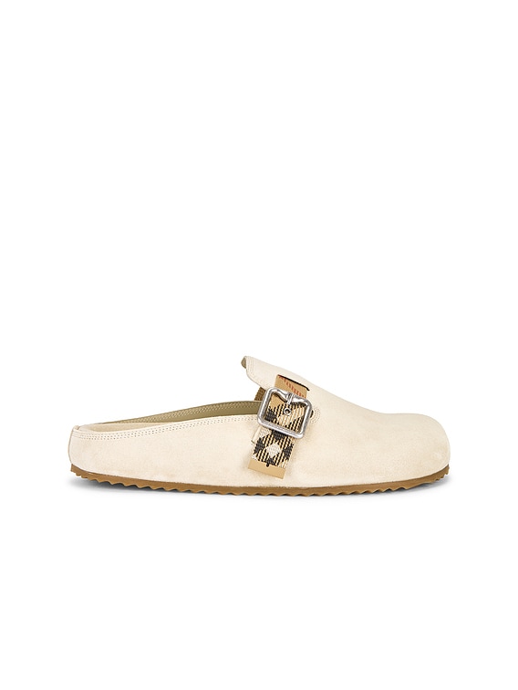 Urchin Clog