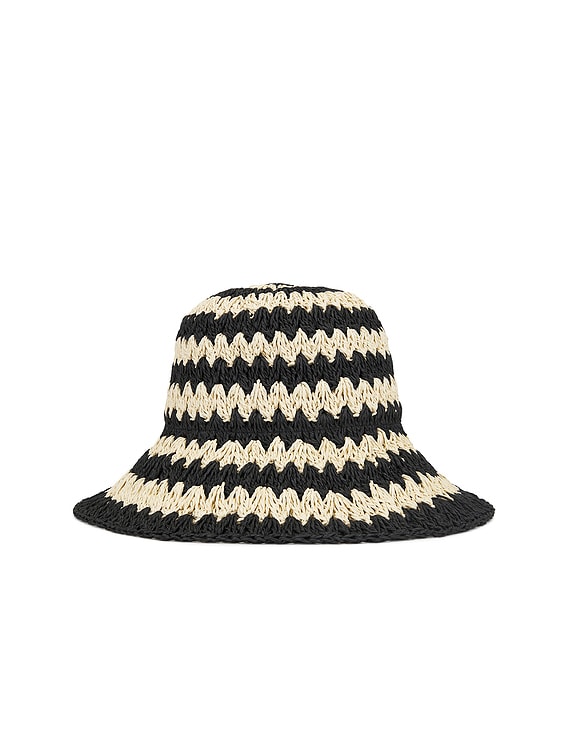 帽子 By malene birger strawie hat Strawie hat - Buy Sale online | By Malene Birger