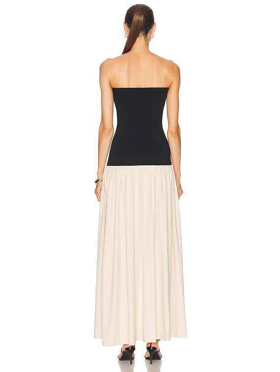 marciella maxi dress Marciella Maxi Dress by By Malene Birger