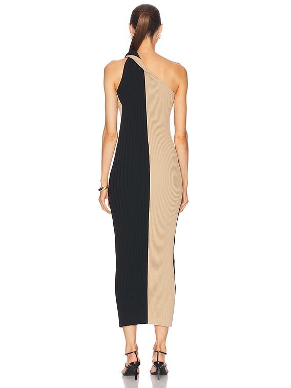 Noto Dress