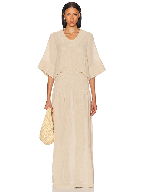 Anais Dress