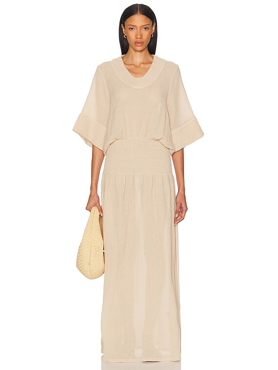 Anais Dress