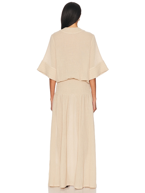 Anais Dress