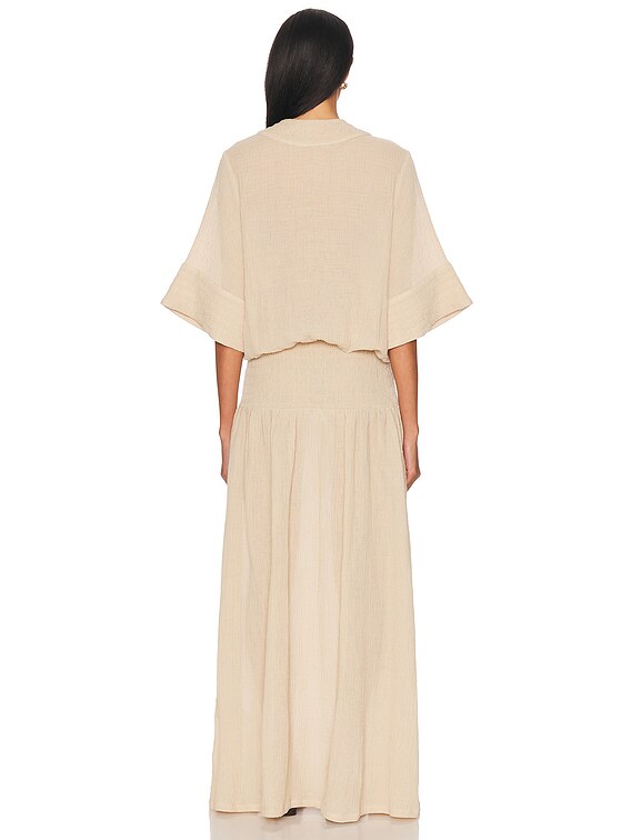 Anais Dress