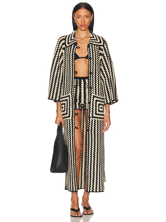 Dina Coat