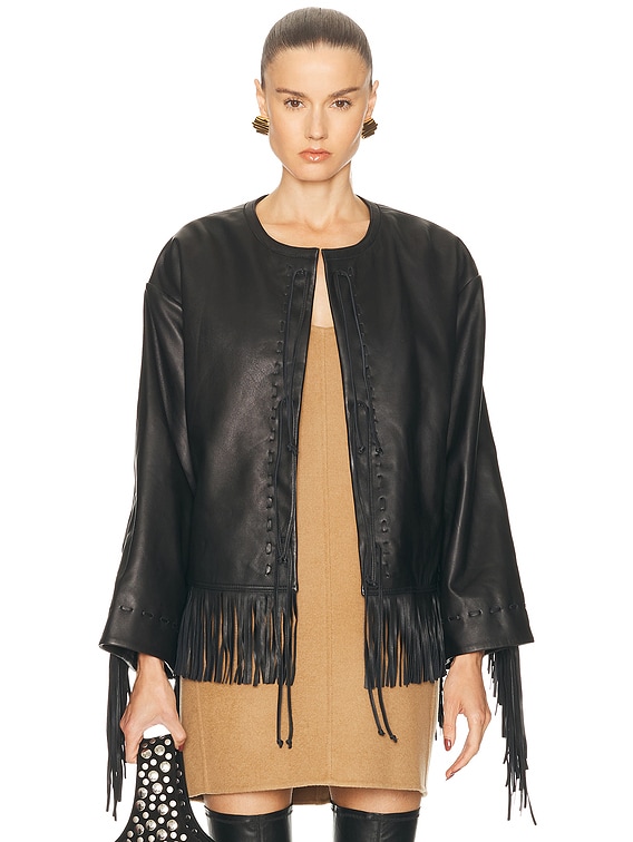 Zoena Jacket