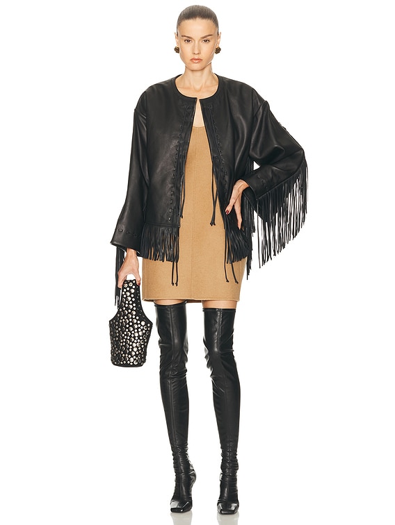 Zoena Jacket
