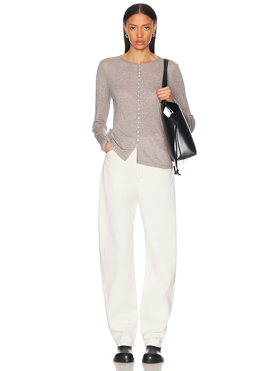 新しいスタイル in Top Janes Birger Malene By Fossil FWRD | トップス