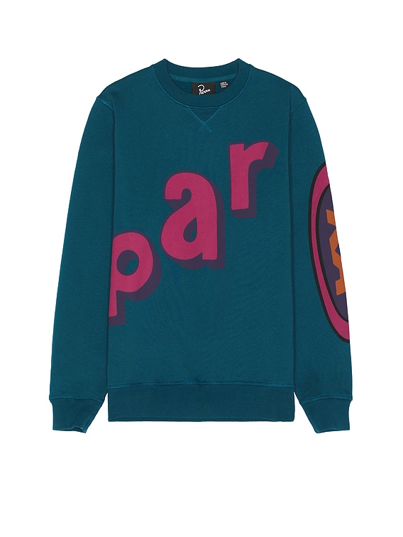 Parra crewneck 2024