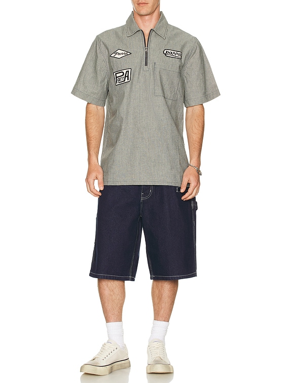 Work Later Short Sleeve Shirt