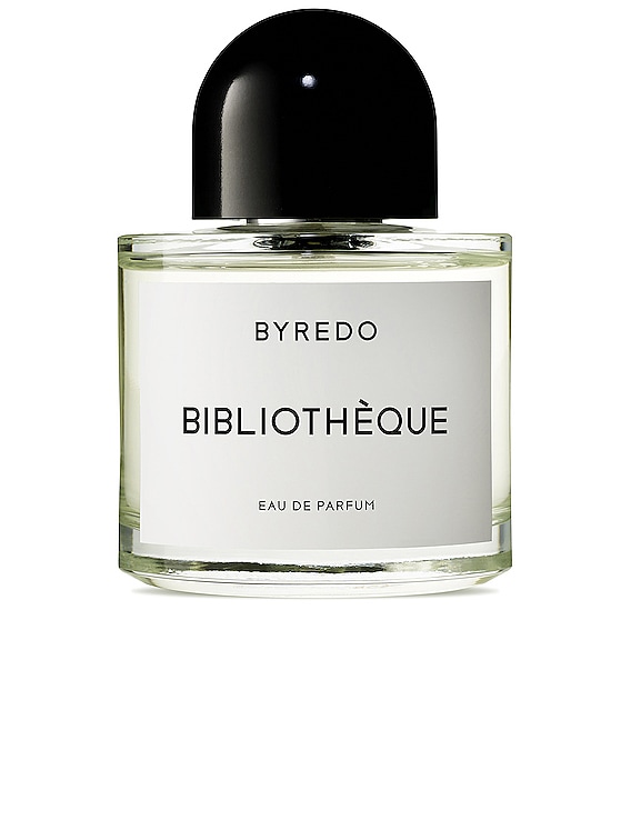バイレード 香水 BIBLIOTHÈQUE Amazon.com : Byredo Bibliotheque EDP Spray Unisex 1.6 oz