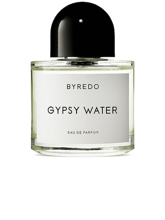 香水(ユニセックス) BYREDO GYPSY WATER ジプシー ウォーター オードパルファン 50ml｜ 森とシトラスの香り
