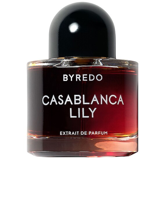 Byredo Casablanca Lily Perfume Extract | FWRD