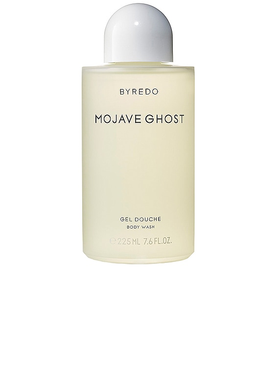 byredo ghost mojave