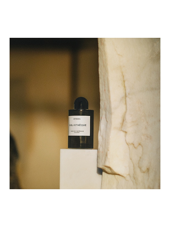 Byredo Bibliotheque Room Spray | FWRD